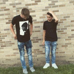 Meet your Posher, Cody